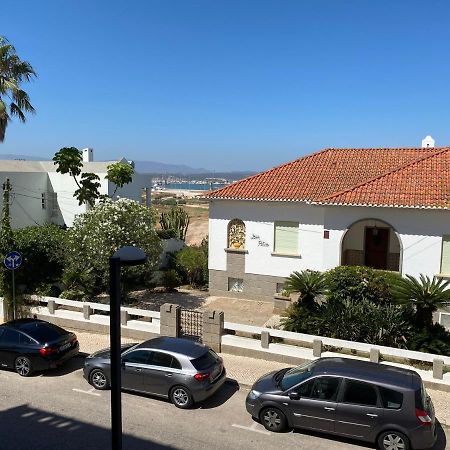 Edificio Riomar 101 Leilighet Portimão Eksteriør bilde