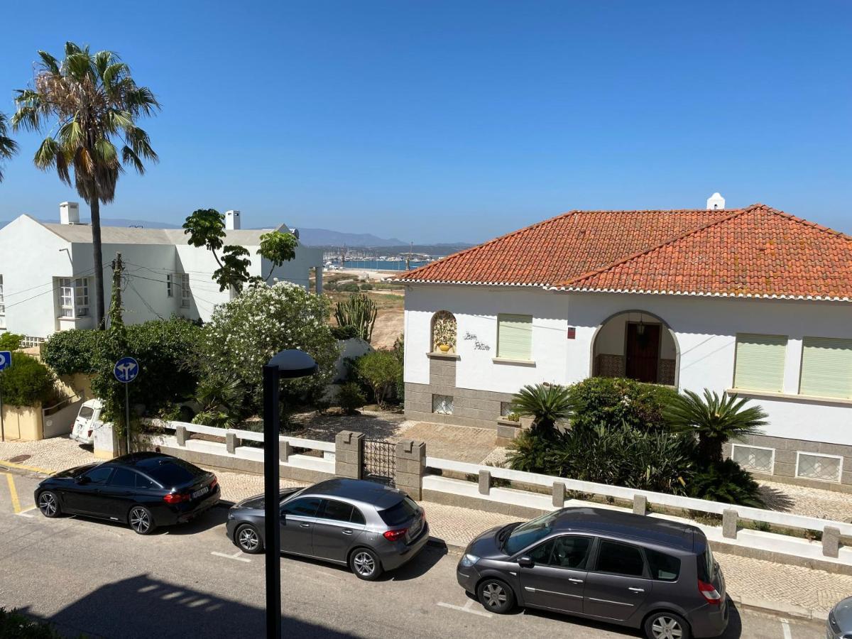 Edificio Riomar 101 Leilighet Portimão Eksteriør bilde